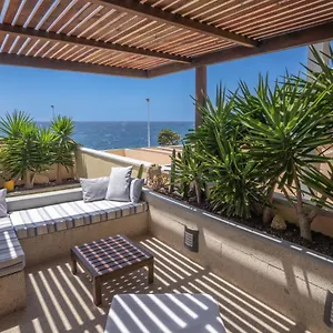 Medano - Playa El Médano